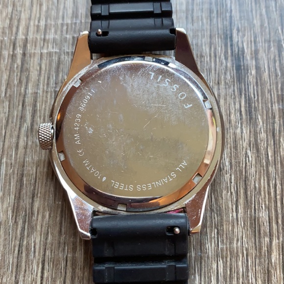 Fossil Men’s Watch - Picture 11 of 15